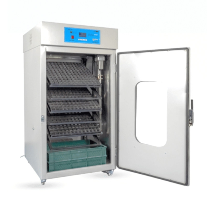 Biltek-Egg Incubator 600 Evolution+200 Hatching Capacity-ST-800